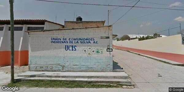 INSTITUTO FEDERAL ELECTORAL